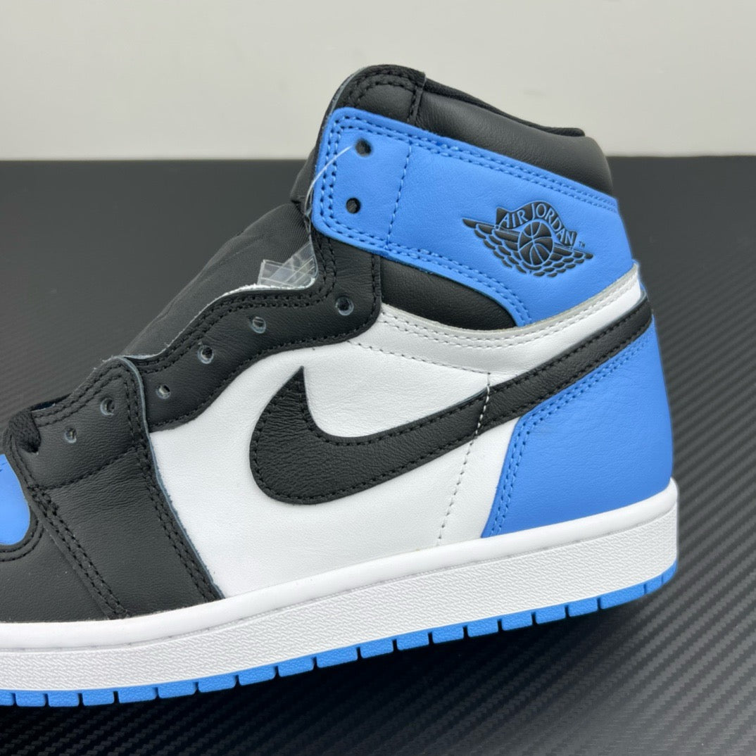 PK4.0 Batch-Air Jordan 1  “University Blue”