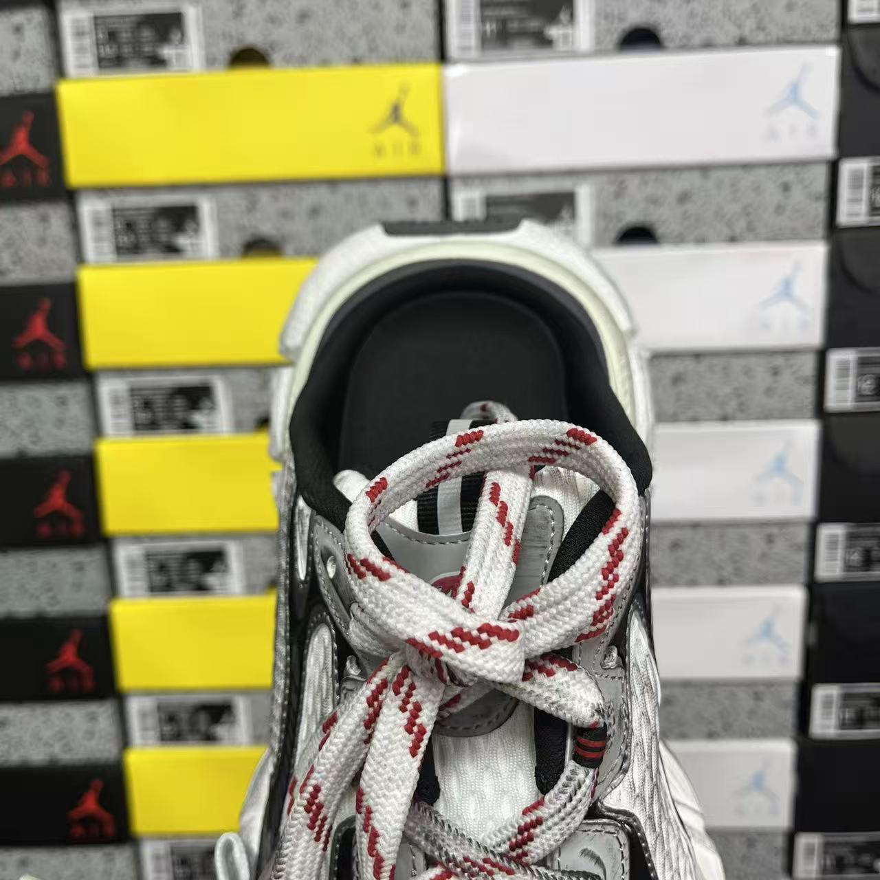 XA Batch-Balenciaga 3XL