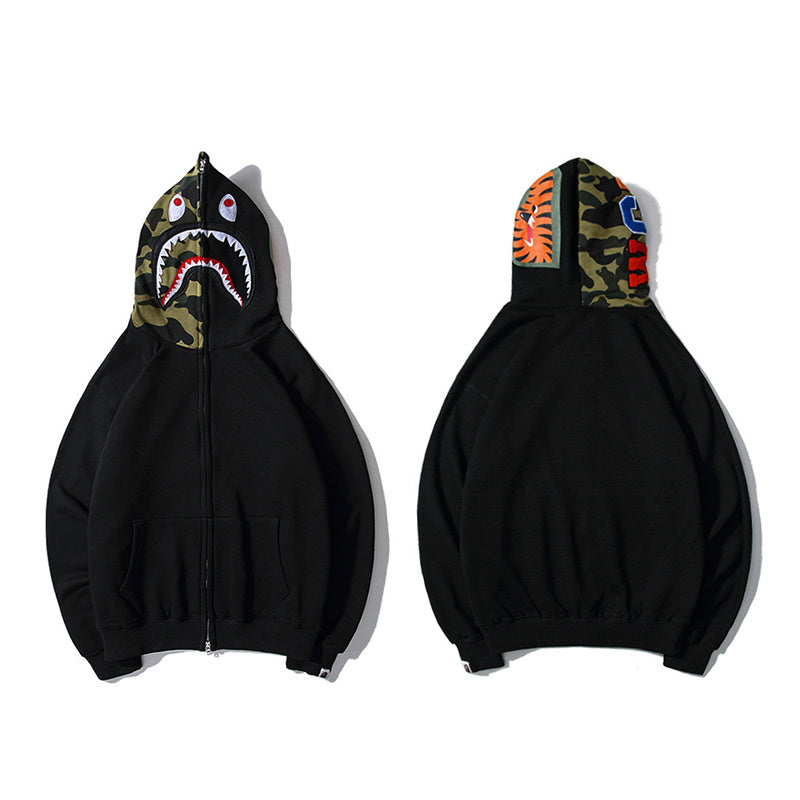 Bape hoodie NO.1