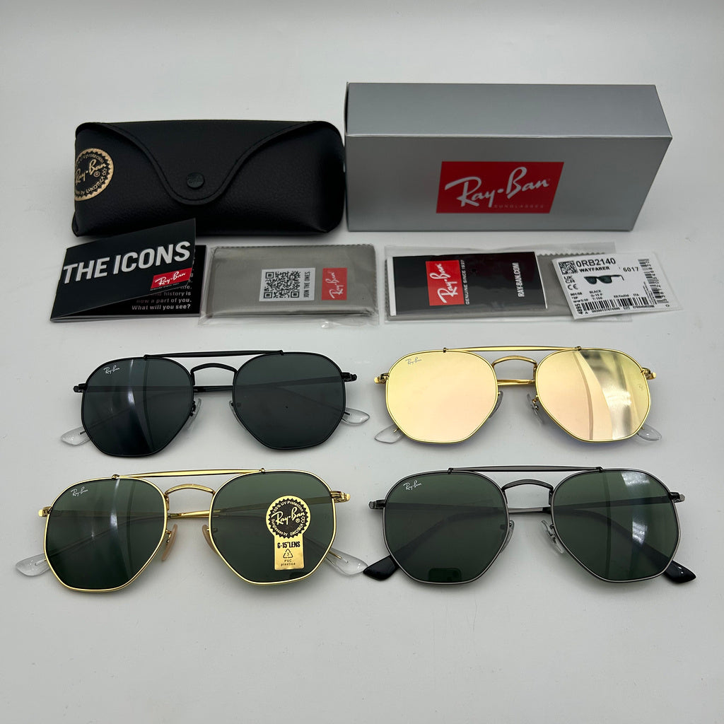 Ray-Ban Sunglasses