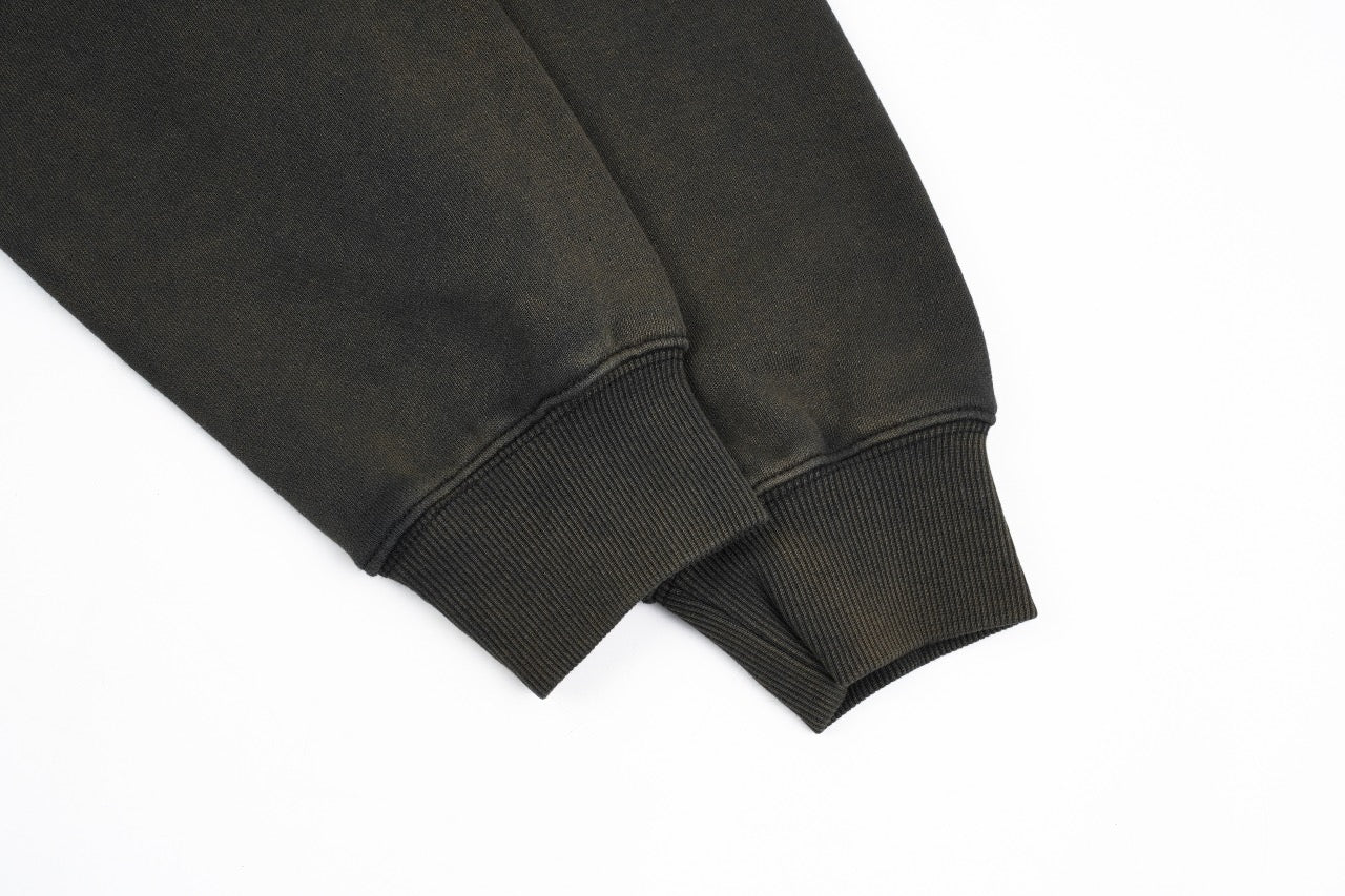 Off White Hoodie Retail（ZP）VS Batch（大货）