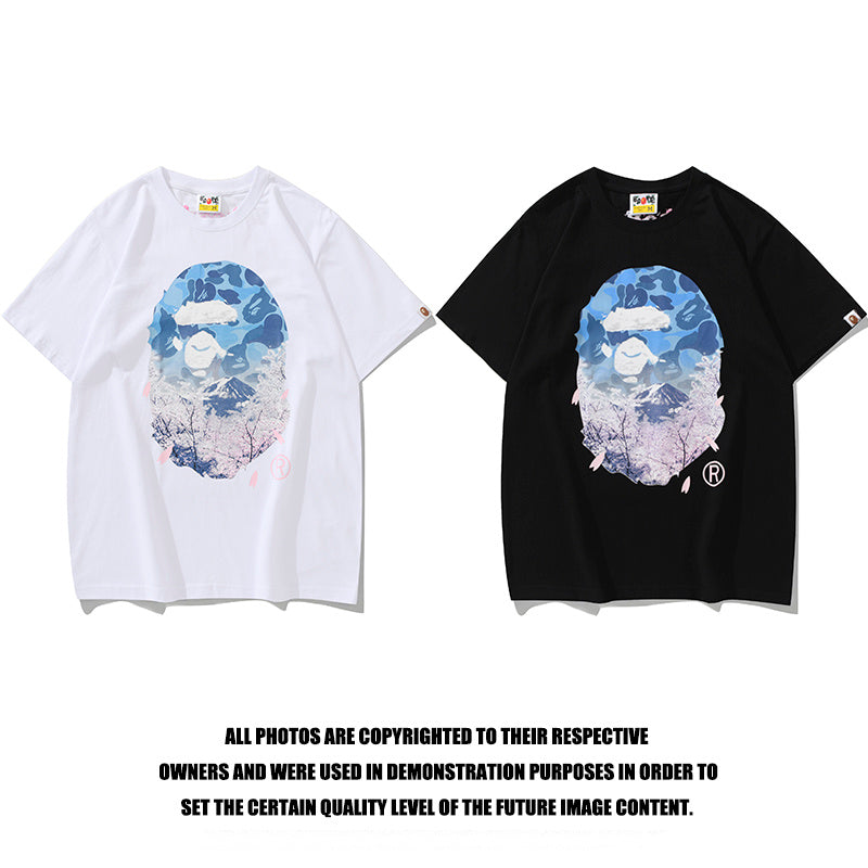 Bape T-shirt NO.2