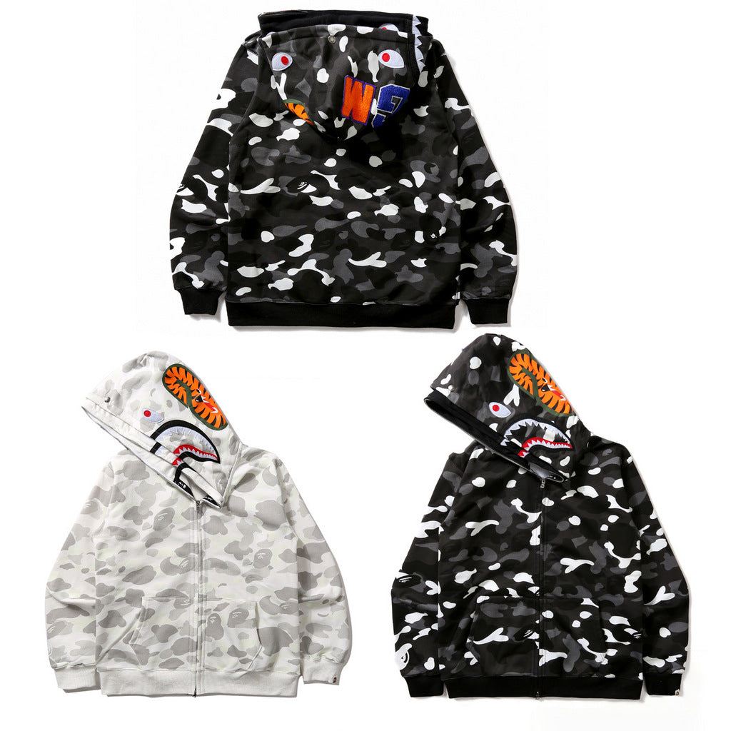 Bape hoodie NO.1