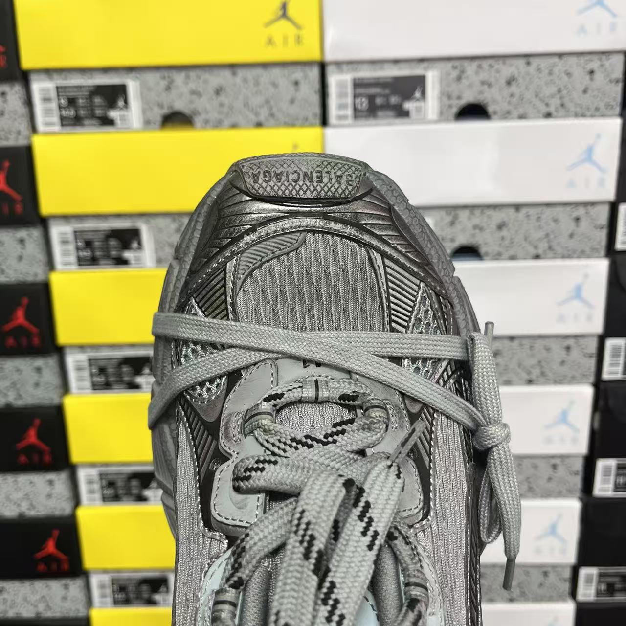 XA Batch-Balenciaga 3XL