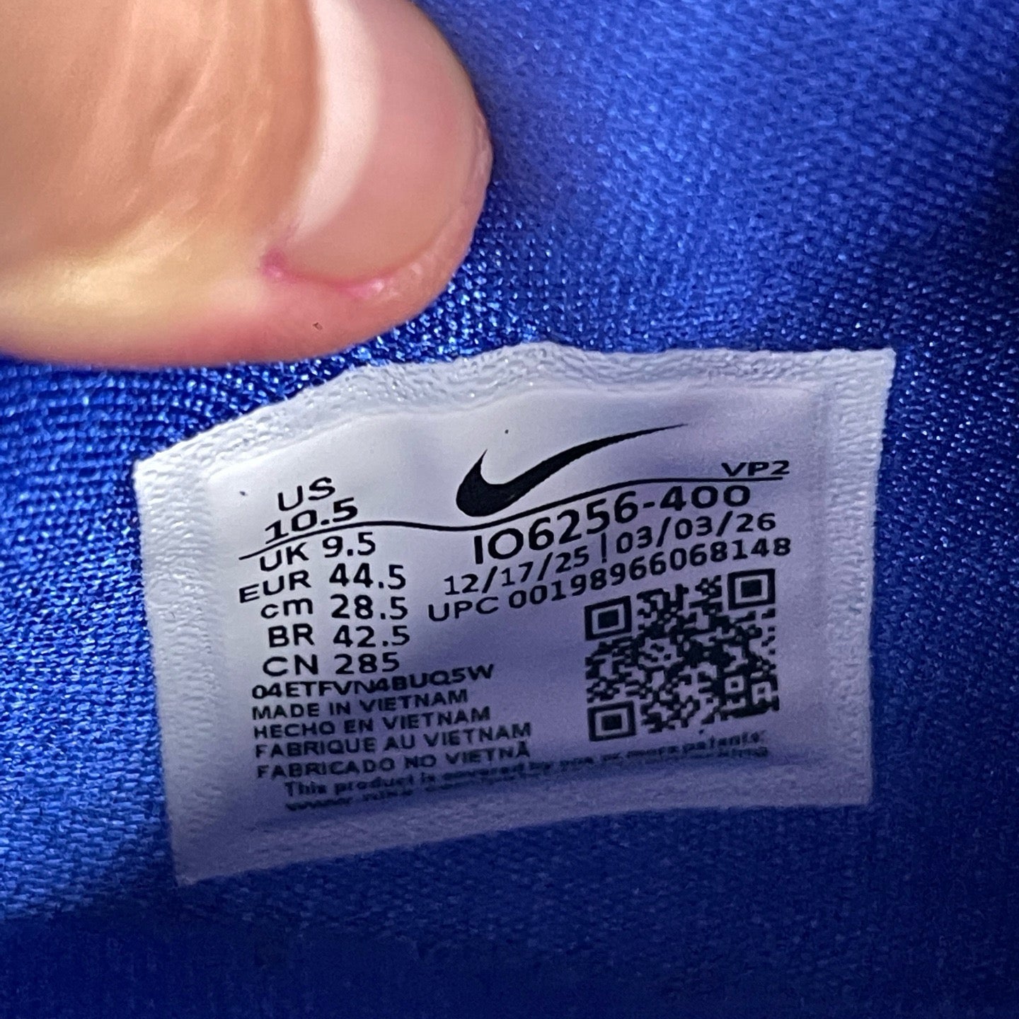 GX Batch-Kobe 5 Protro “Dodgers”