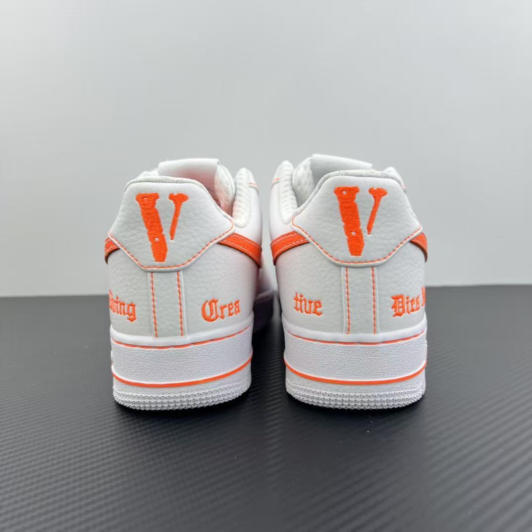 G Batch-Vlone × Air Force 1