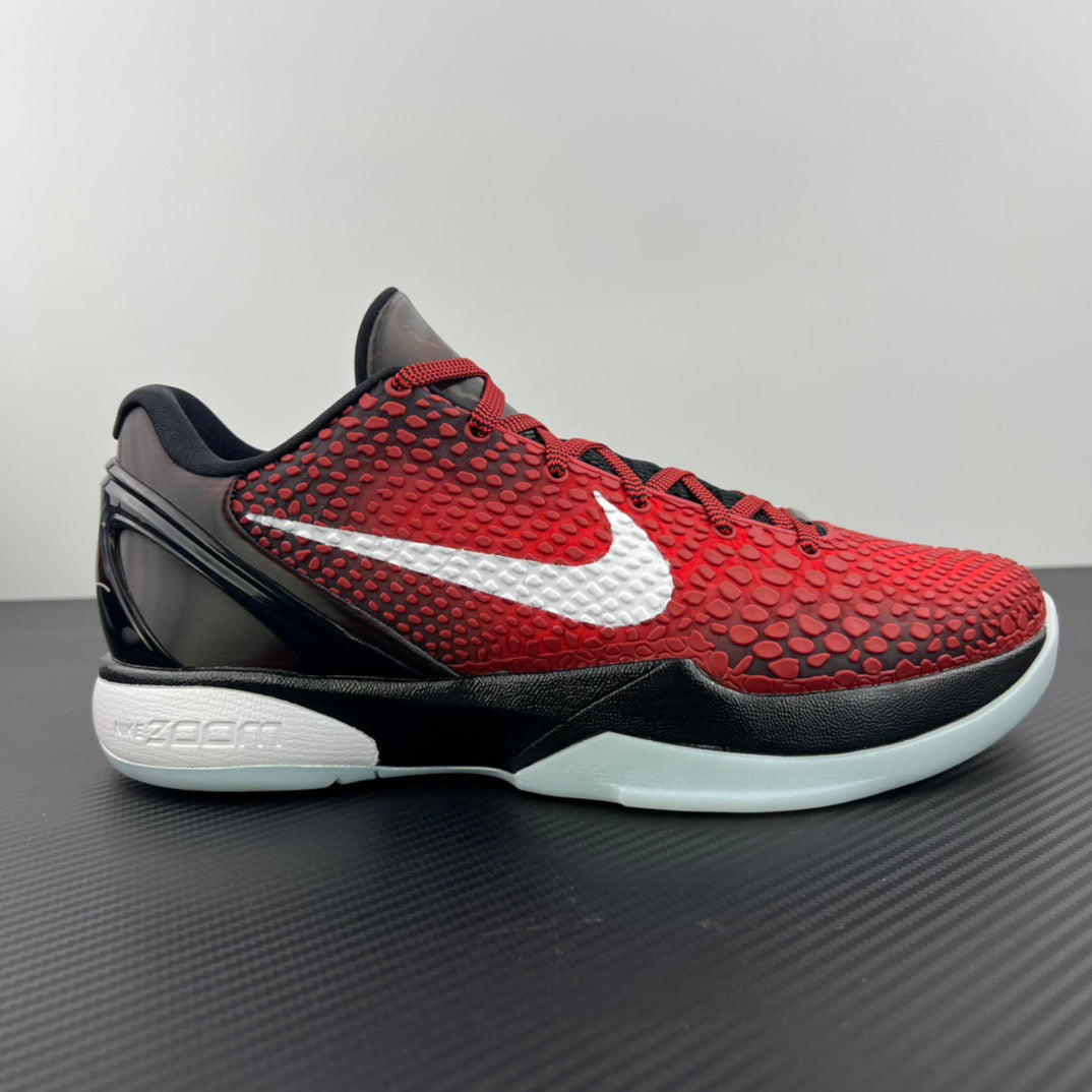 GX Batch-Nike Zoom Kobe 6 “All Star”