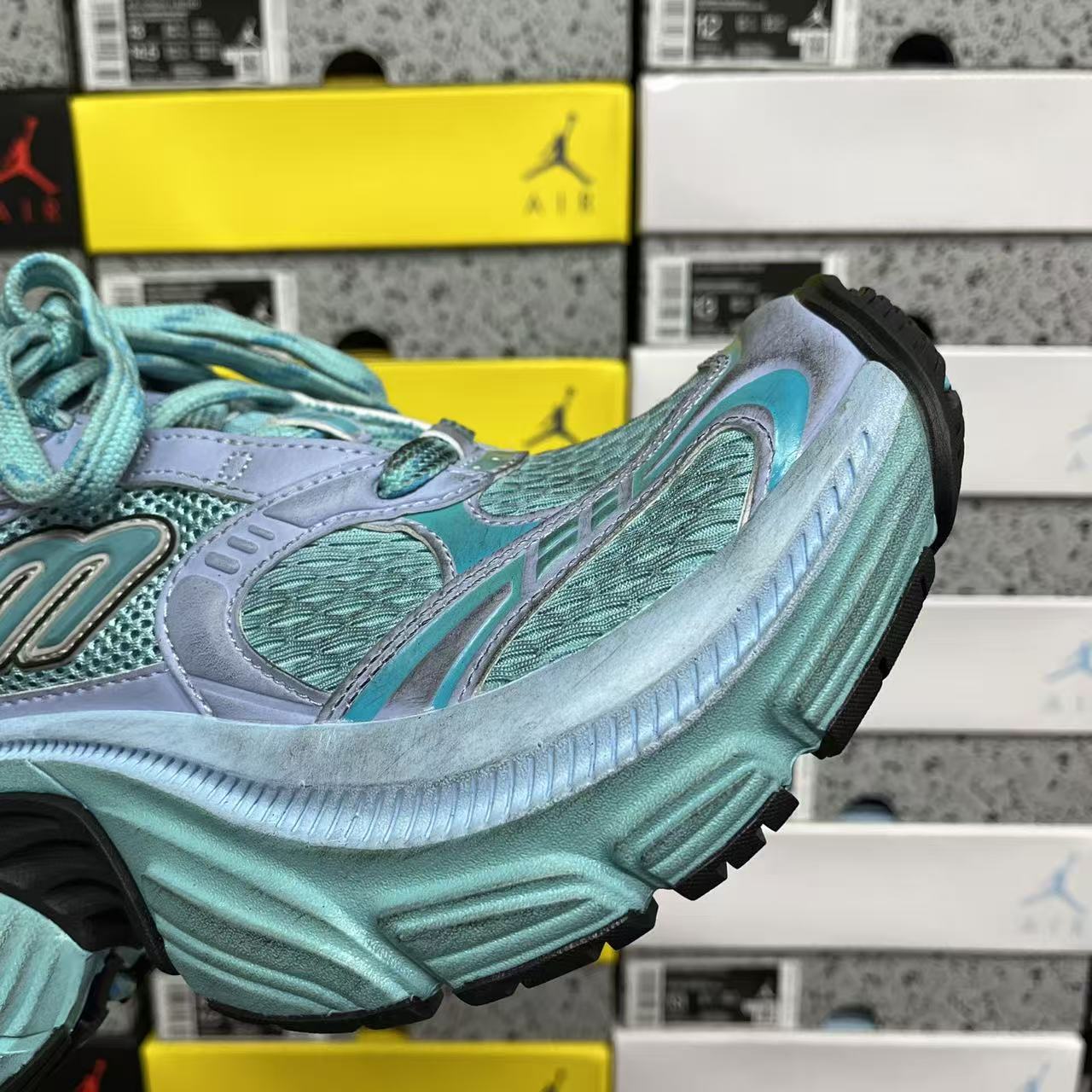 XA Batch-Balenciaga 6XL