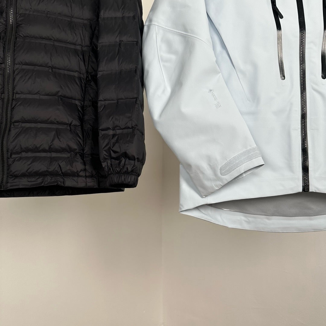 Arc'teryx 3-in-1 Jacket Alpha SV7