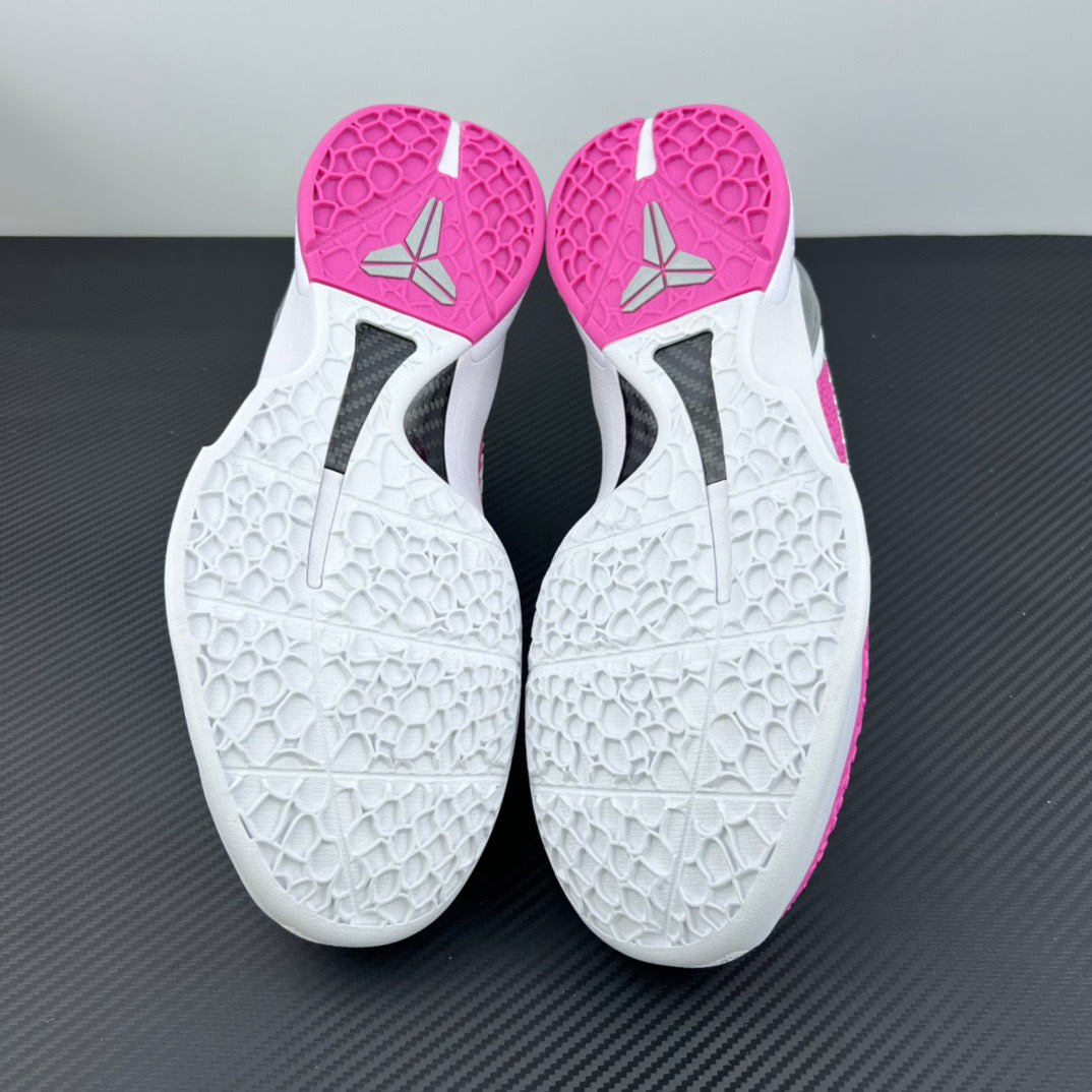 GX Batch-Nike Zoom Kobe 6 Protro