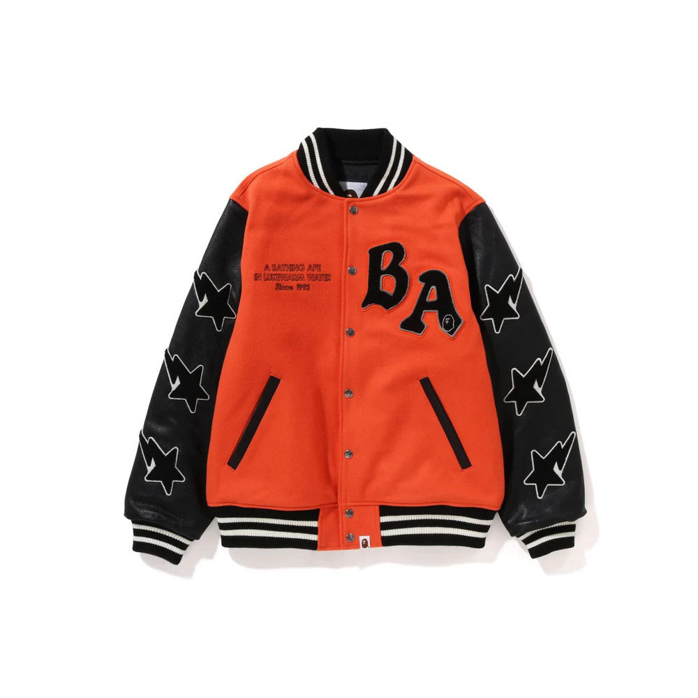 Bape Coats & Jackets