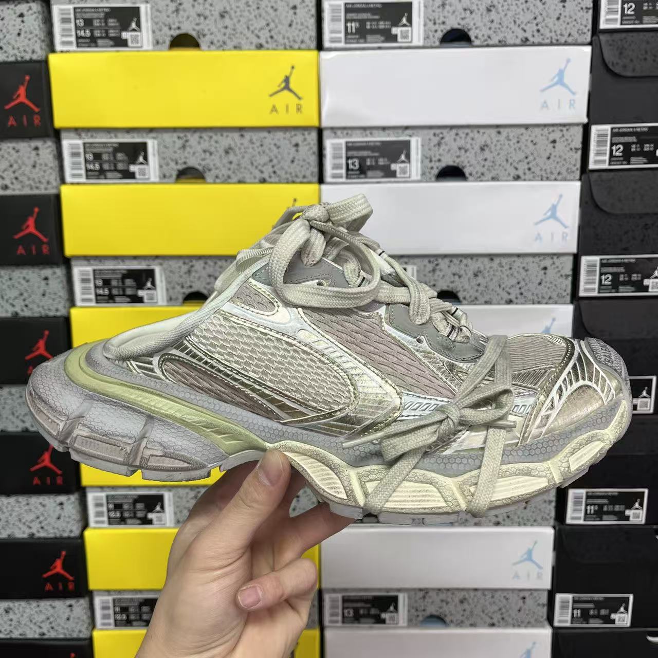 XA Batch-Balenciaga 3XL
