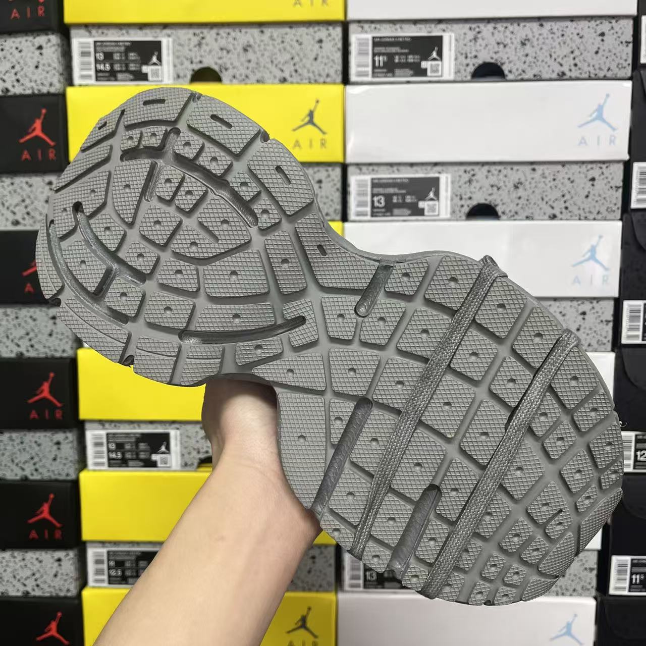 XA Batch-Balenciaga 3XL