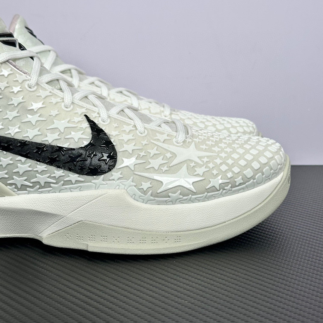 GX Batch-Nike Zoom Kobe 6 “All Star 2.0”