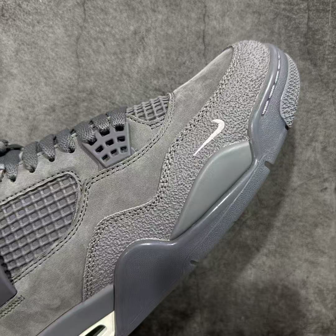 GX Batch-Nigel Sylvester x Jordan Air Jordan 4 "Brick by Brick"BIKE