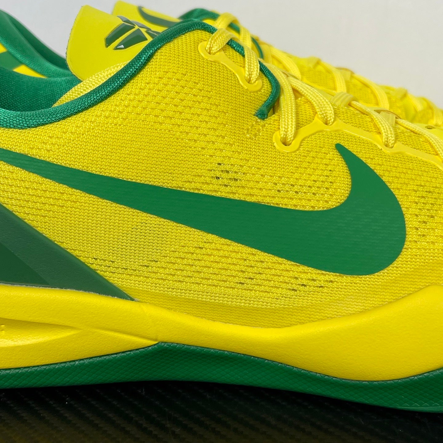 GX Batch-Kobe 8 “OREGON DUCKS” PE PACK