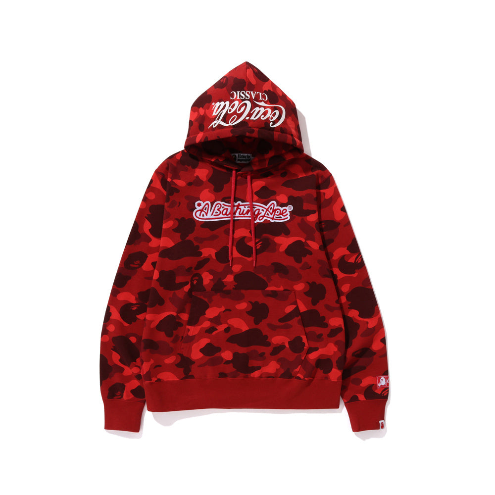 Bape hoodie NO.1