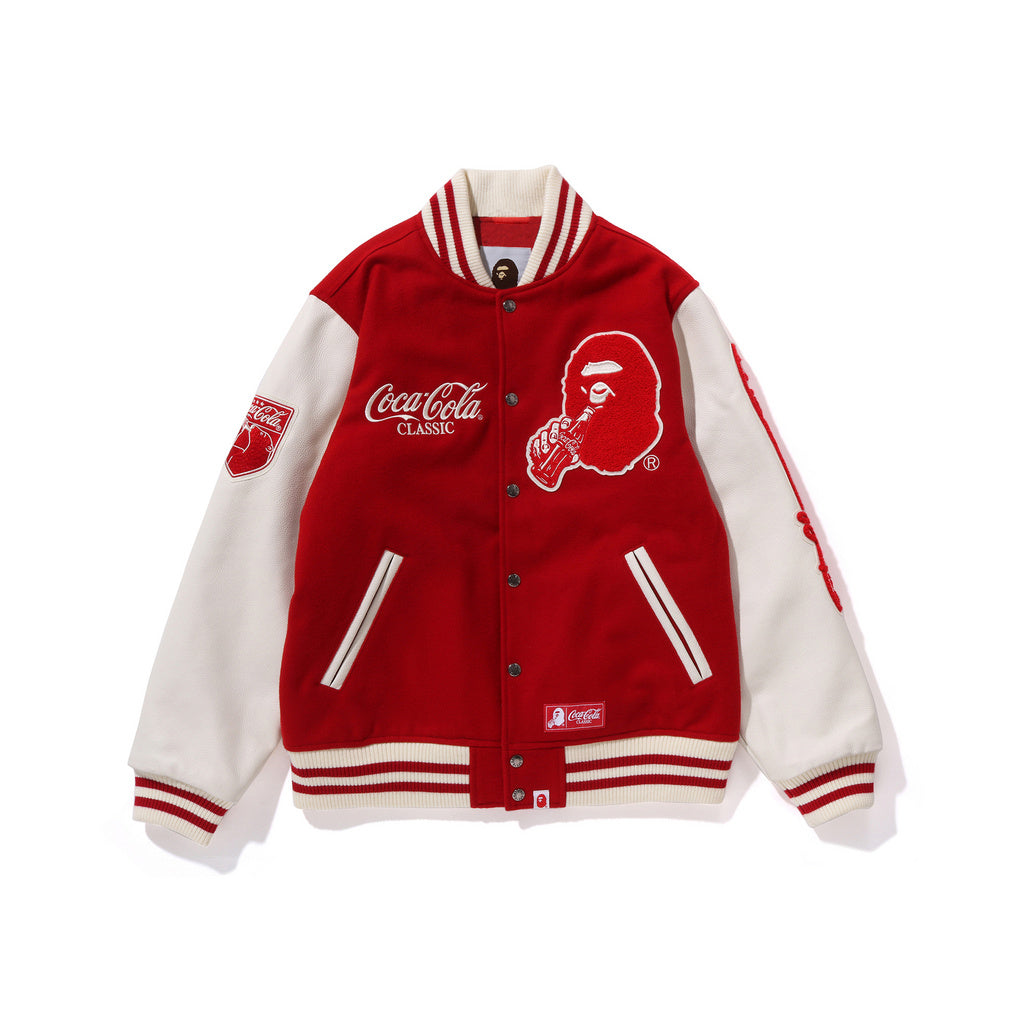 Bape Coats & Jackets
