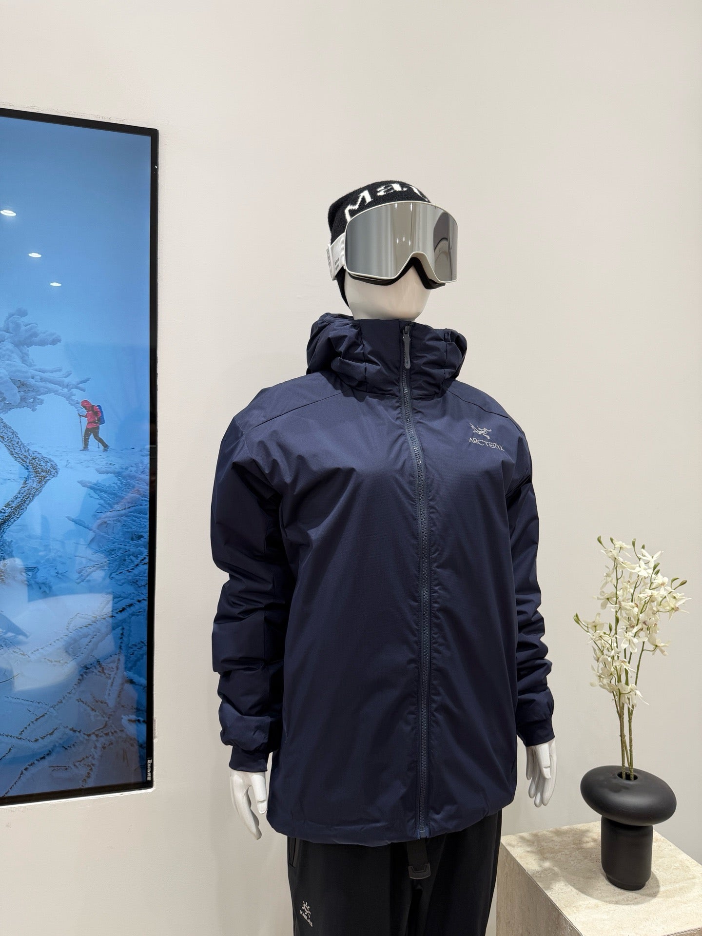 Arc'teryx Atom Hoody