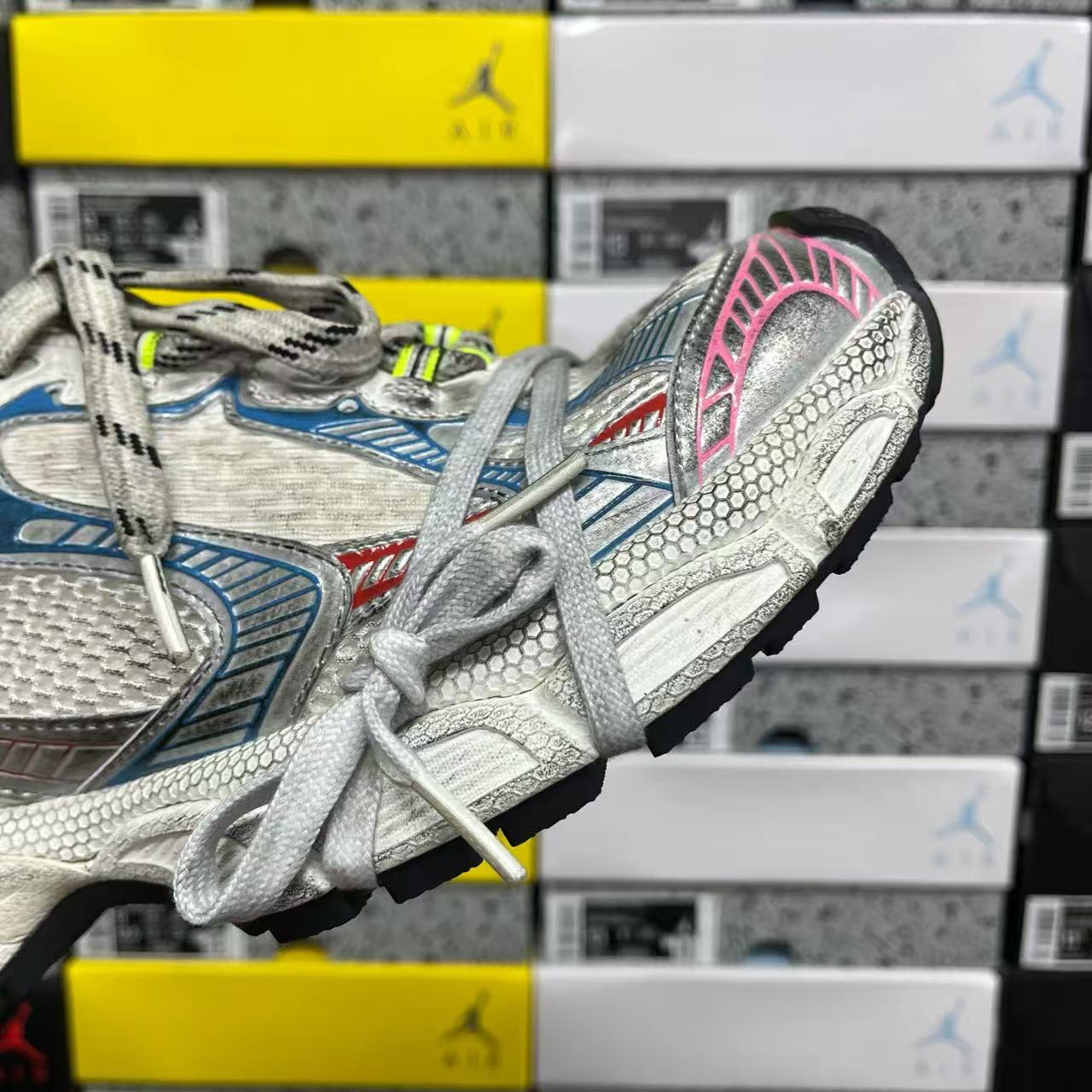 XA Batch-Balenciaga 3XL