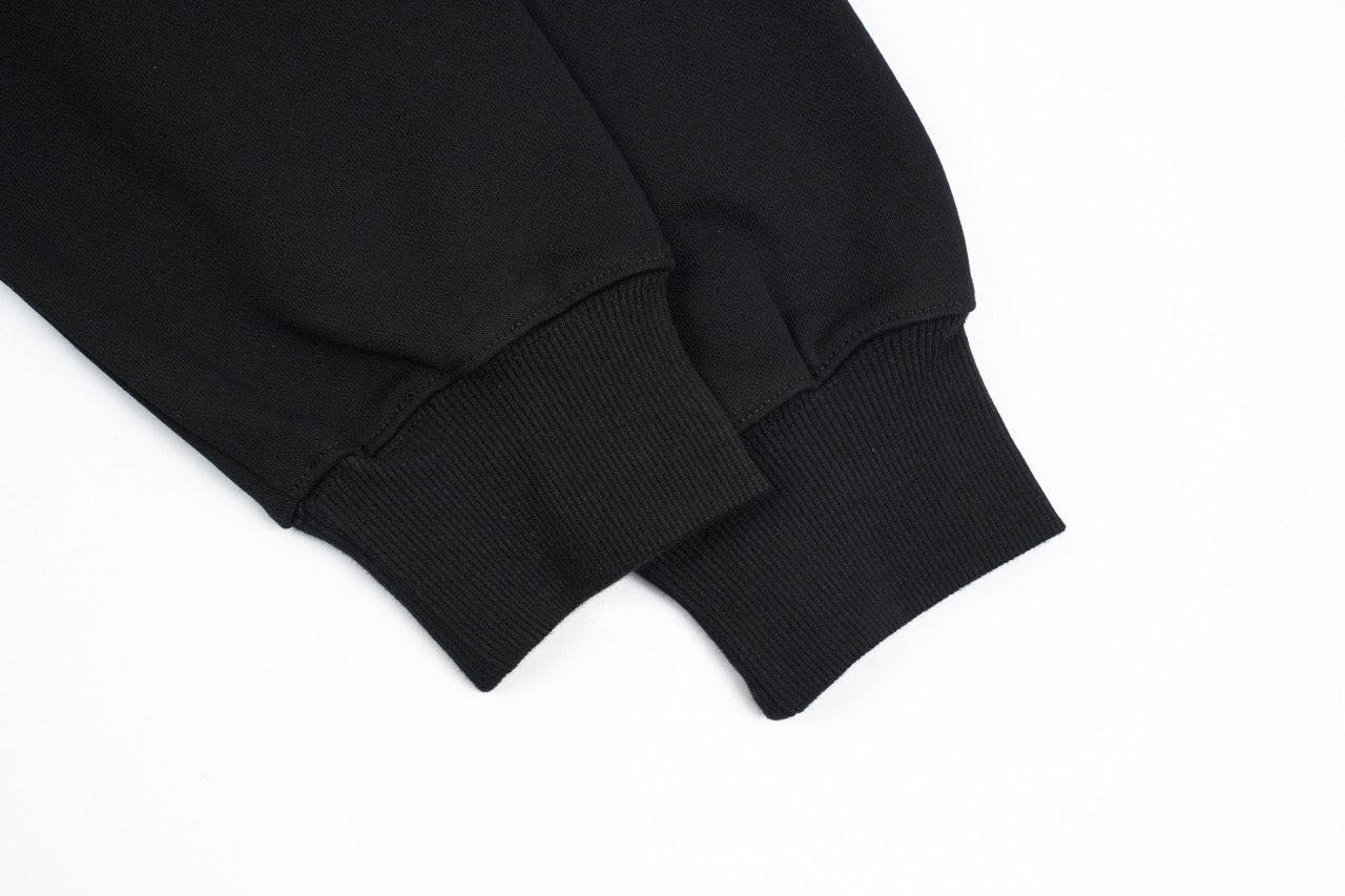 Off White Hoodie Retail（ZP）VS Batch（大货）