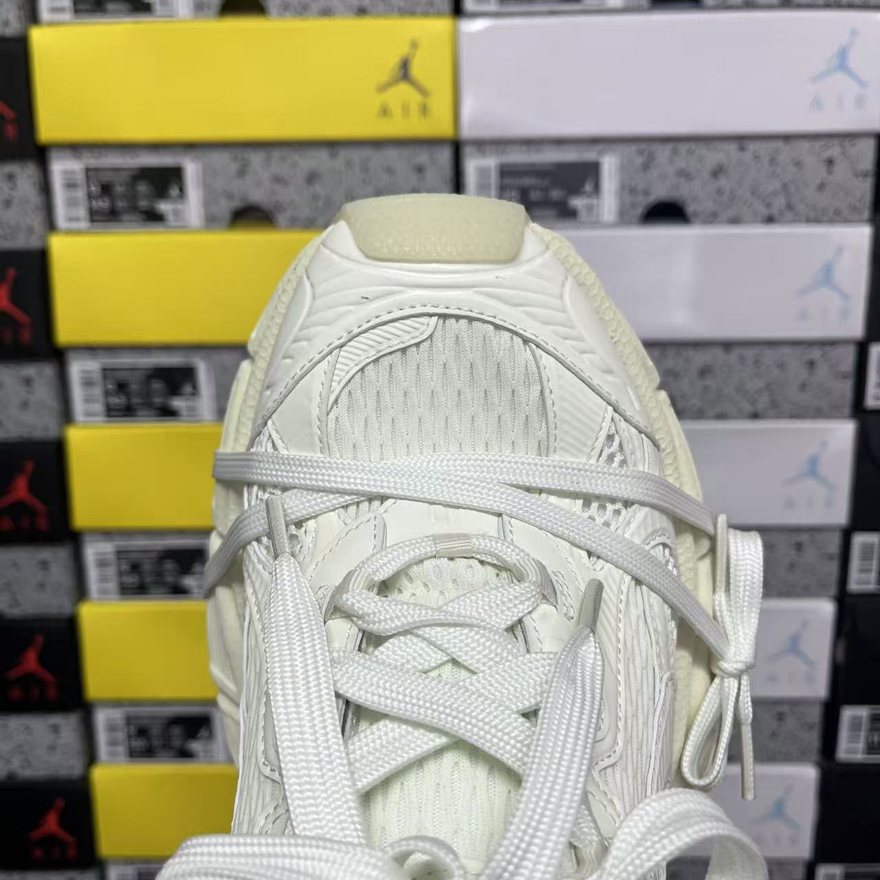 XA Batch-Balenciaga 3XL