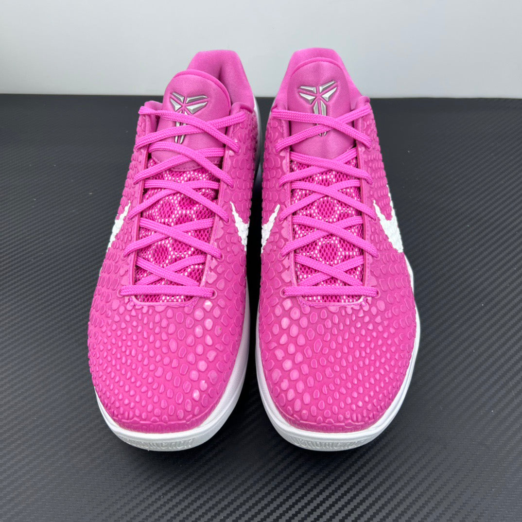 GX Batch-Nike Zoom Kobe 6 Protro