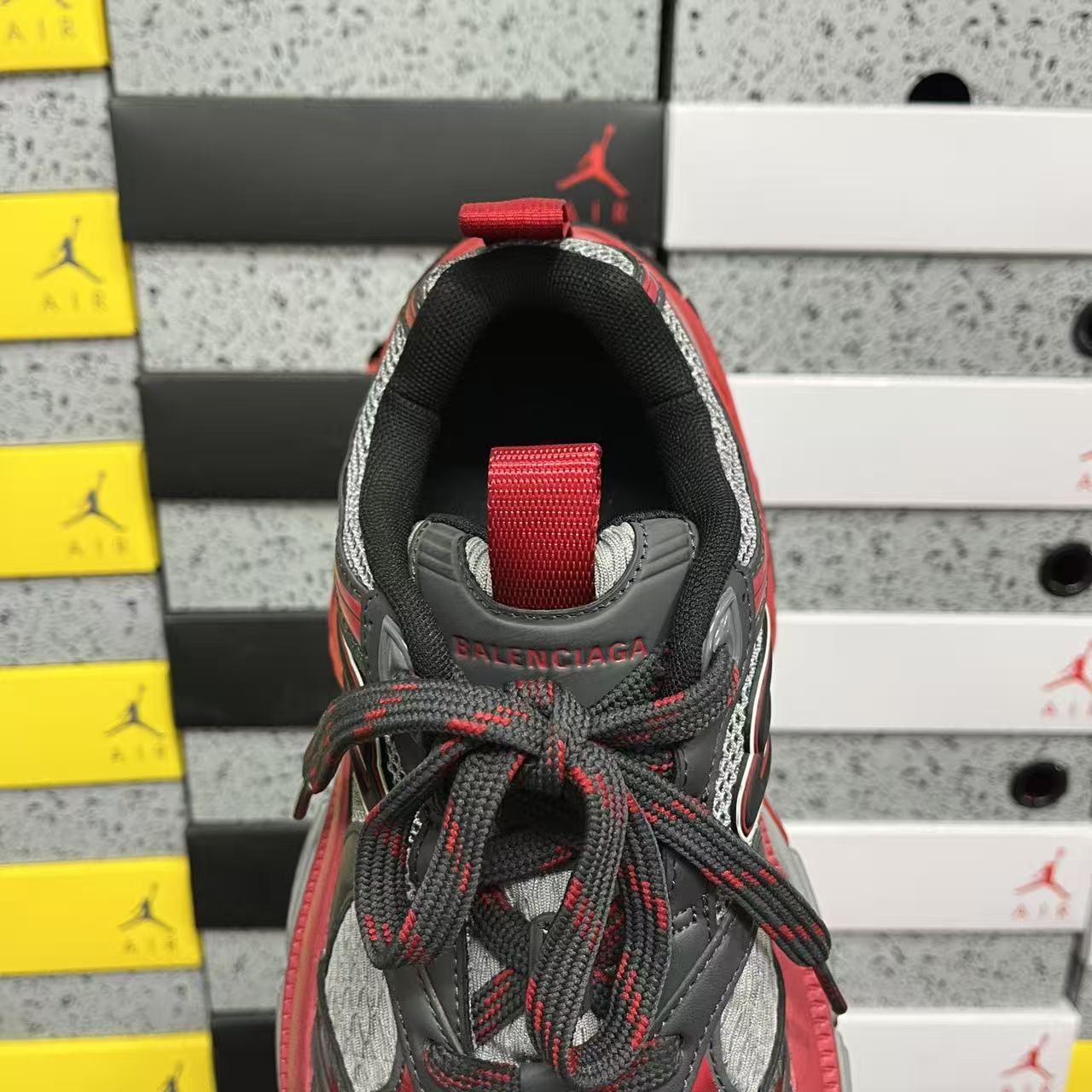 XA Batch-Balenciaga 6XL