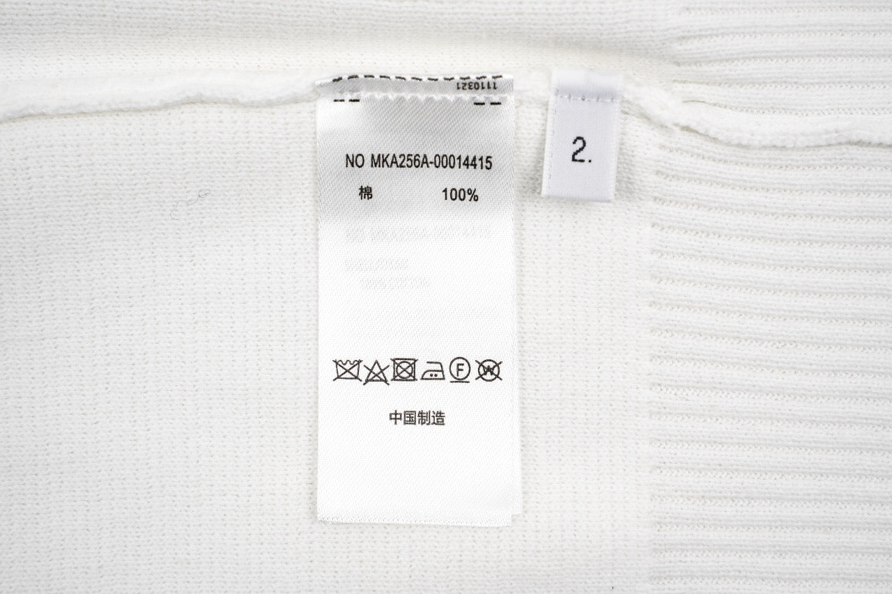 Thom Browne zipper jacket  Retail（ZP）VS Batch（大货）