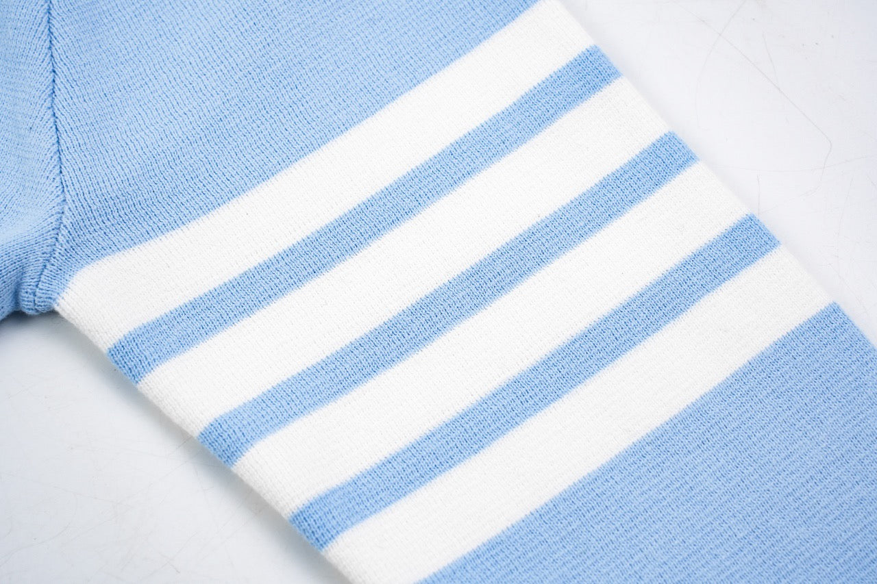 Thom Browne zipper jacket  Retail（ZP）VS Batch（大货）