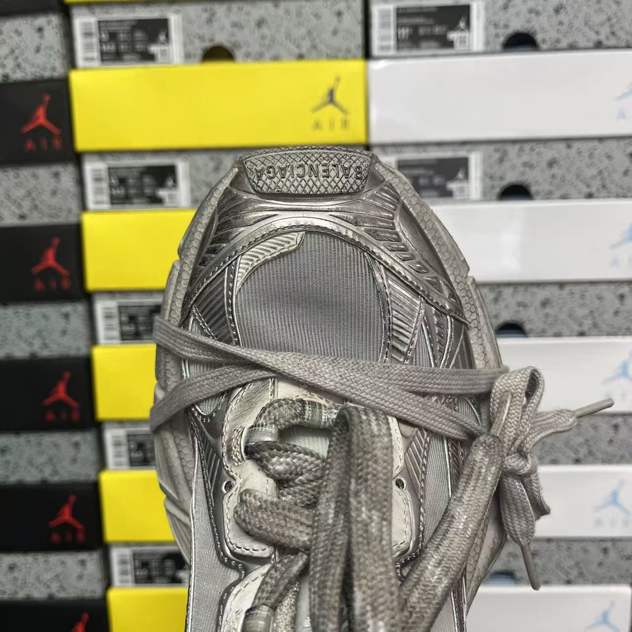 XA Batch-Balenciaga 3XL