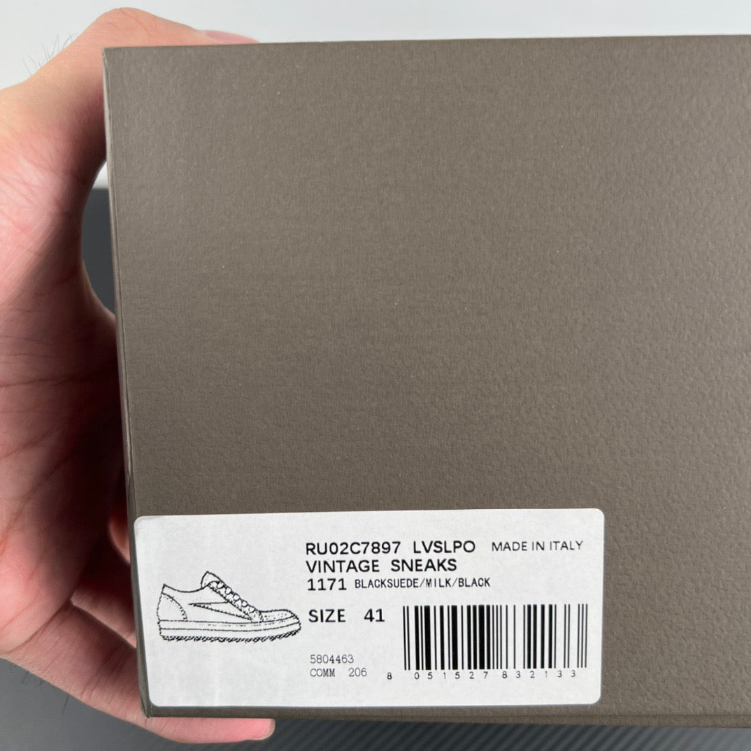 Foshan Batch-Rick Owens