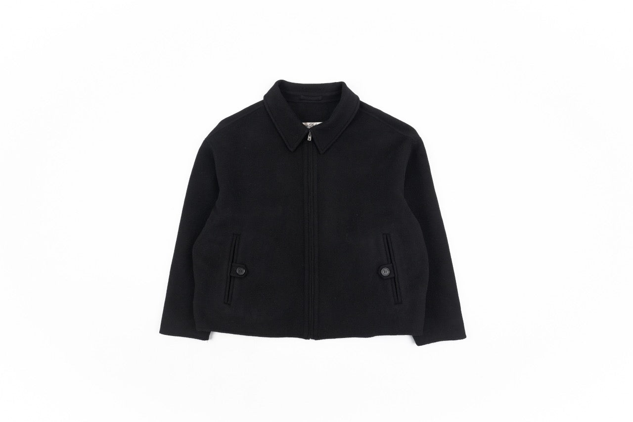 Acne Studios Cashmere jacket Retail（ZP）VS Batch（大货）
