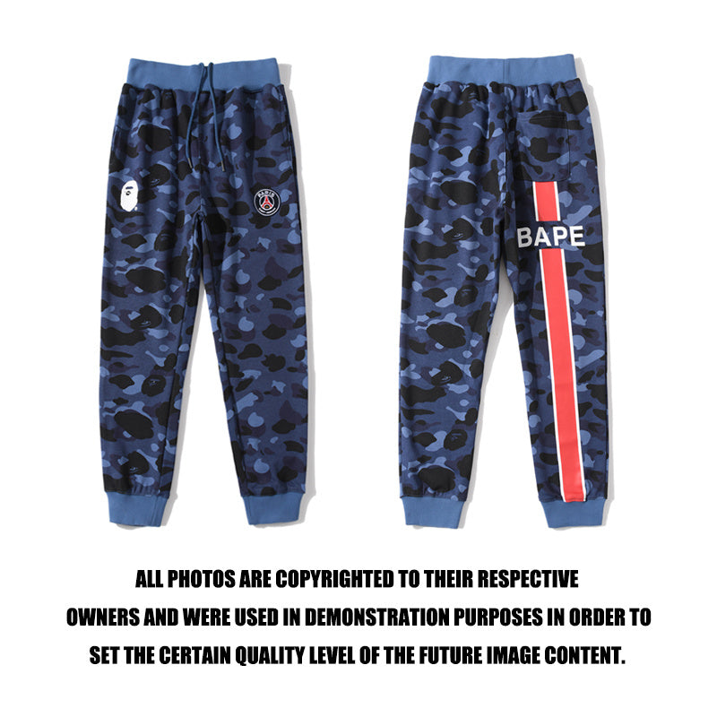 Bape pants