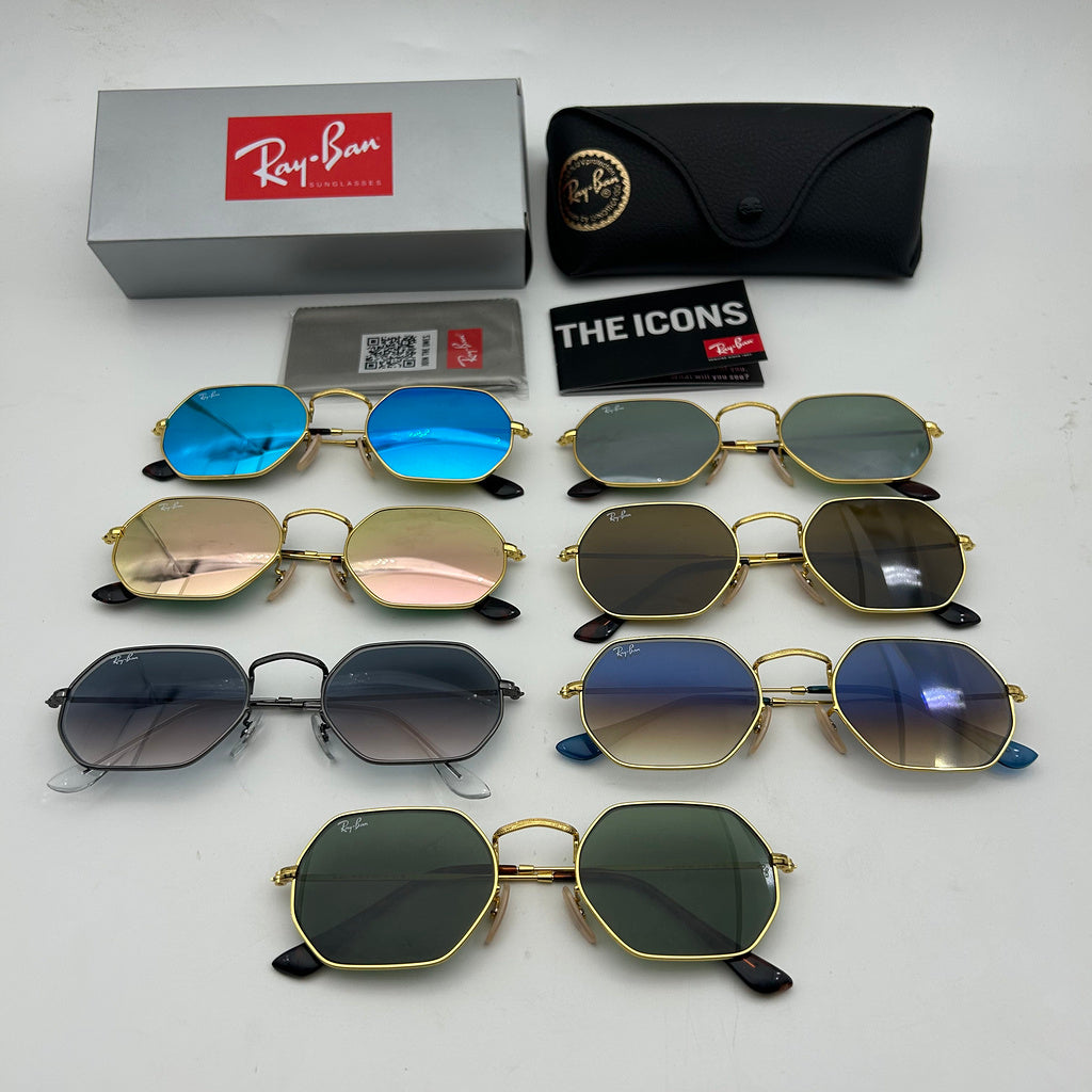 Ray-Ban Sunglasses