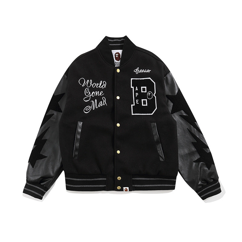 Bape Coats & Jackets