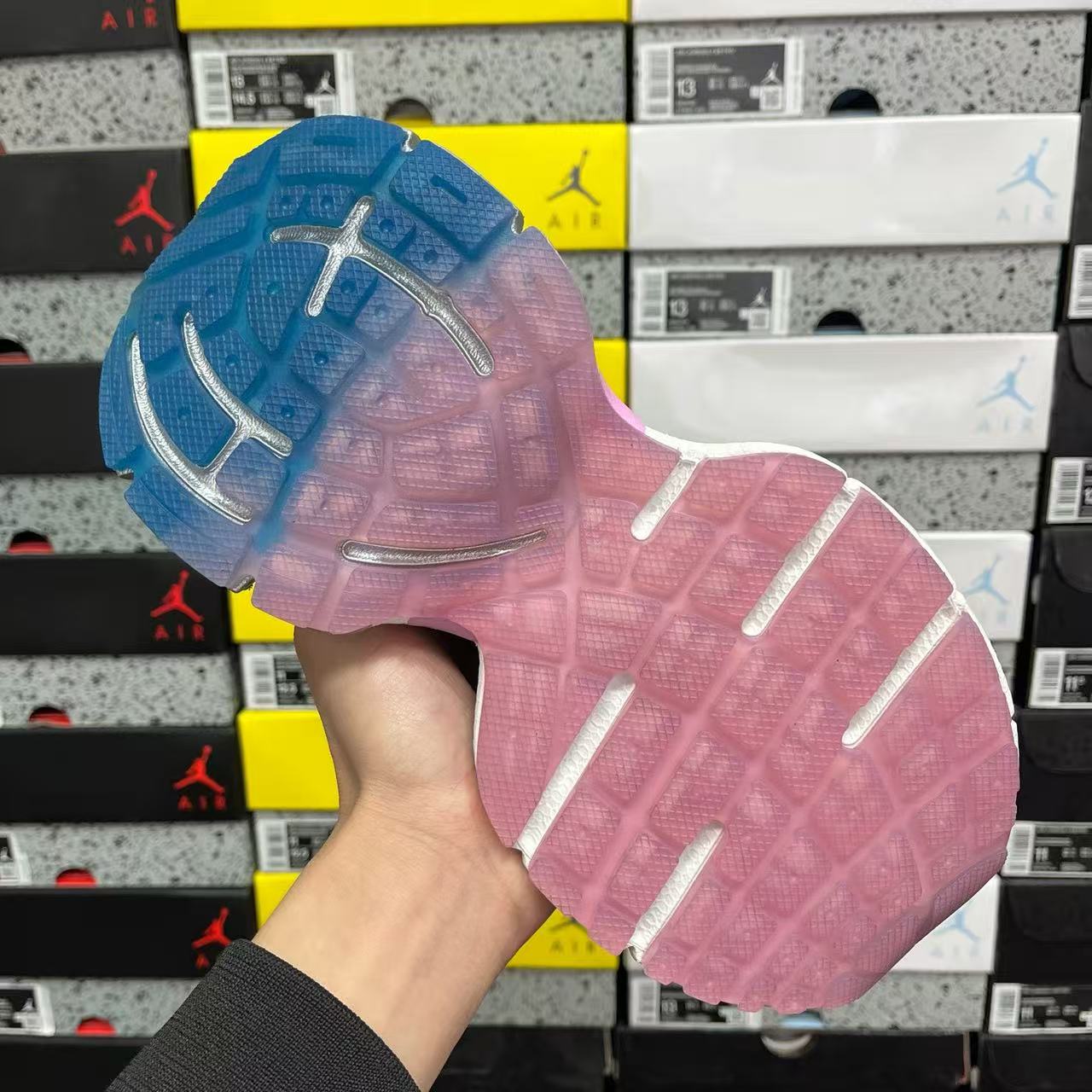 XA Batch-Balenciaga 3XL