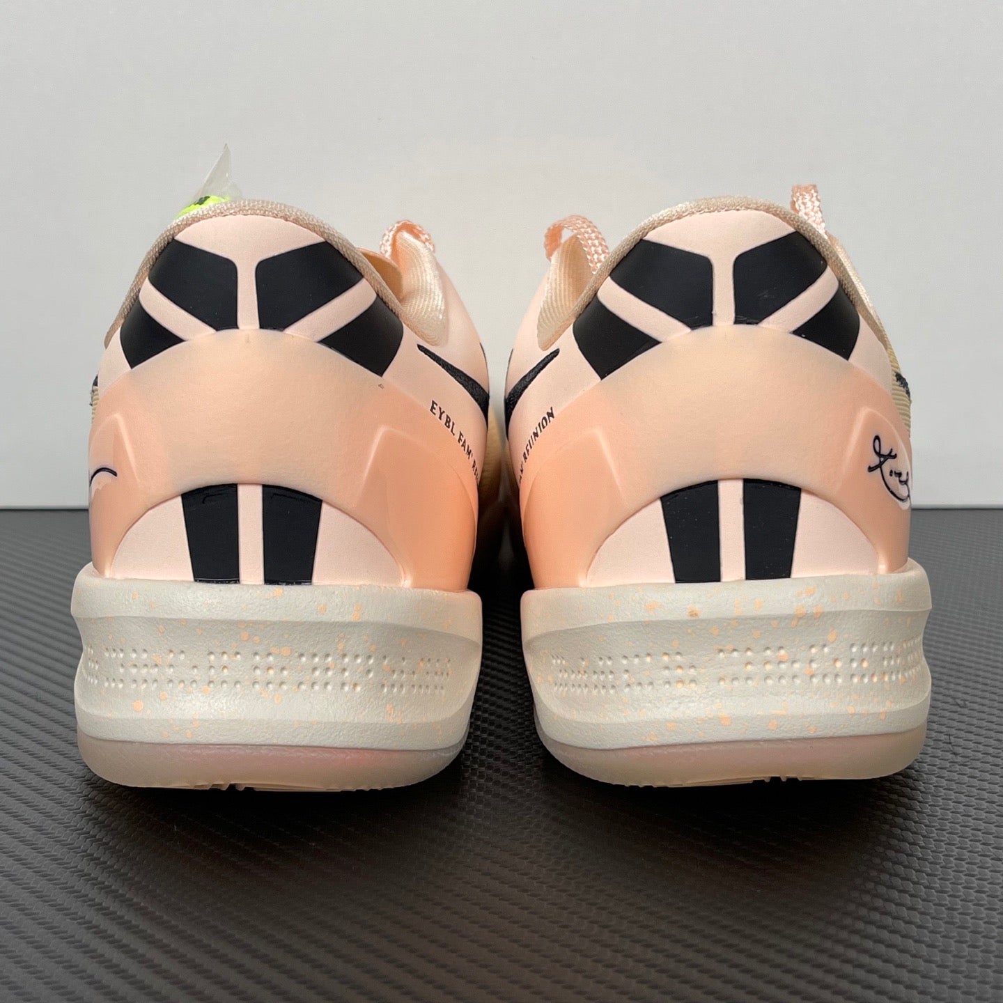 GX Batch-Kobe 8 ACADEMY P