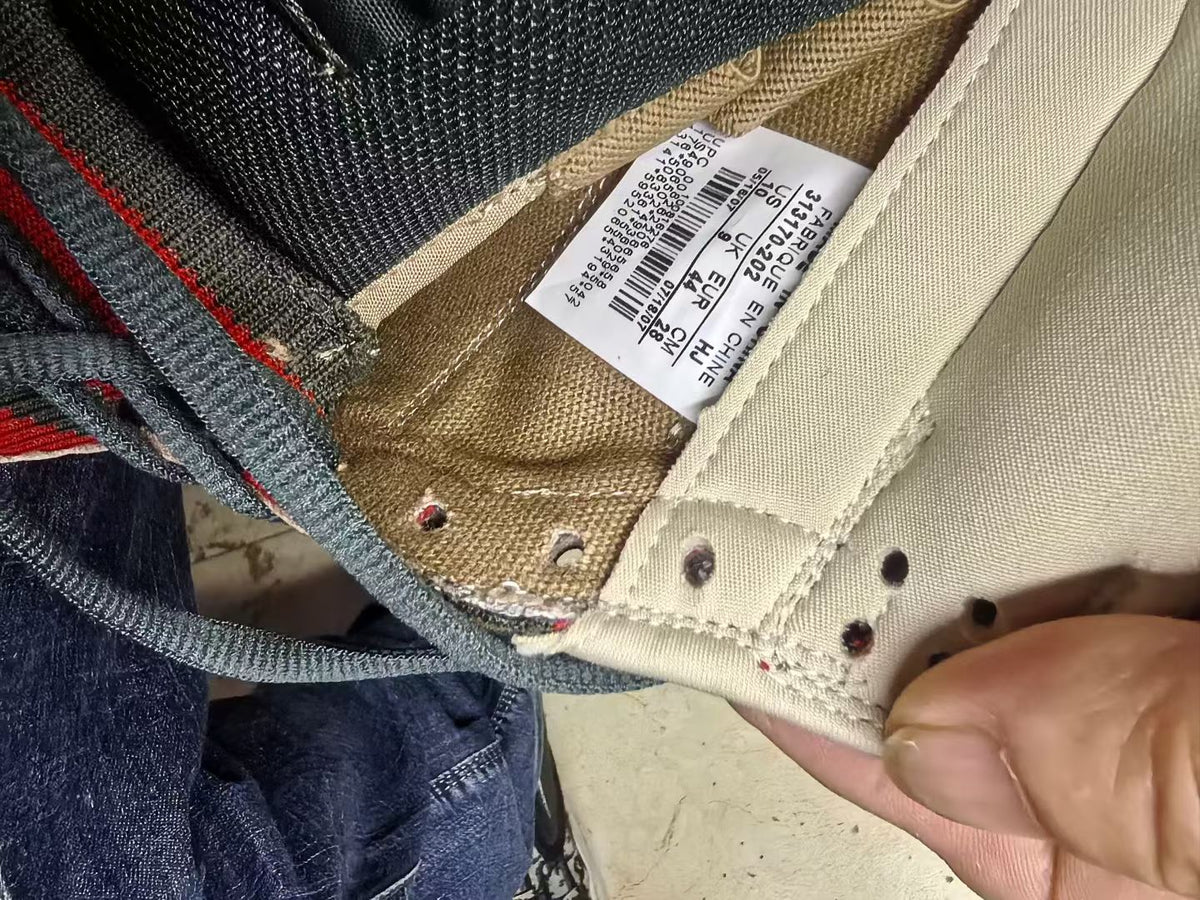independent batch-Nike SB Dunk “Freddy Krueger”