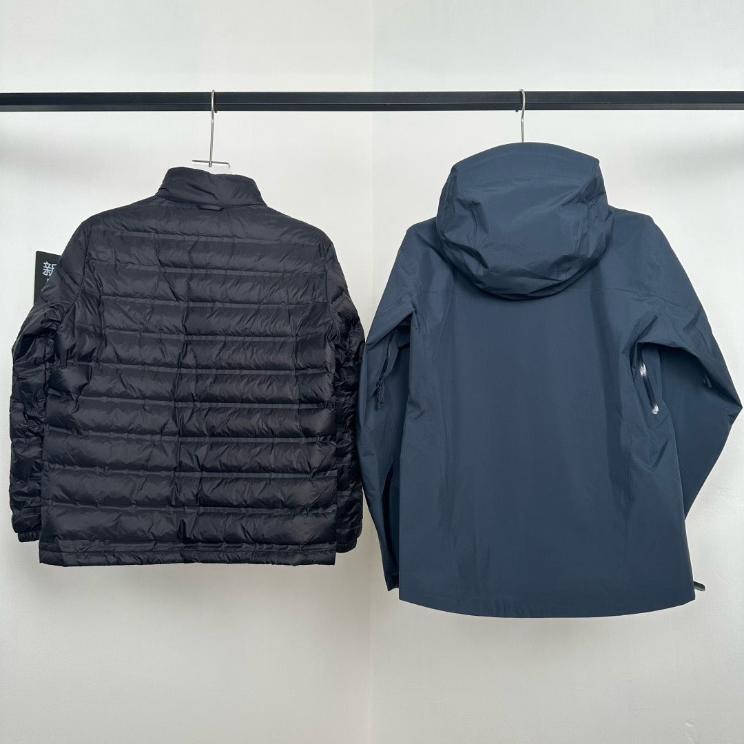 Arc'teryx 3-in-1 Jacket