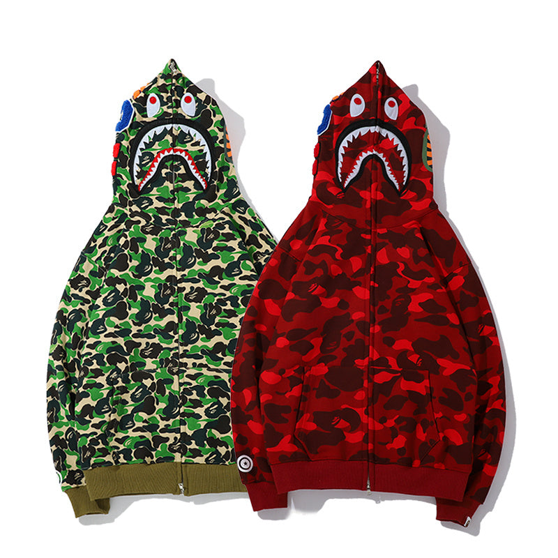 Bape hoodie NO.1