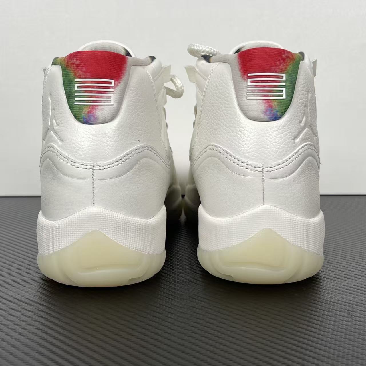 Y3 Batch-Air Jordan 11 “285” Atlanta