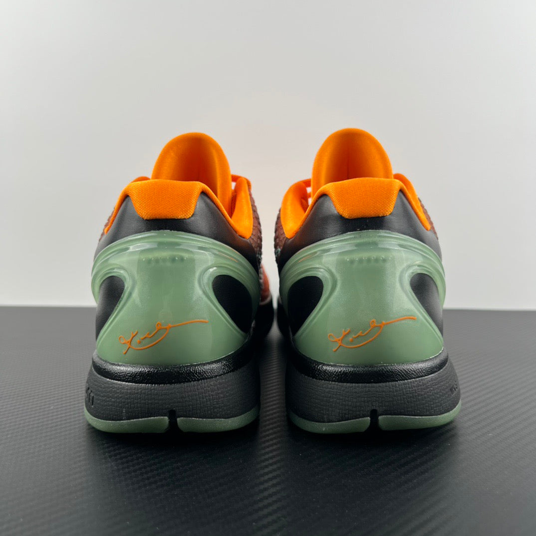 GX Batch-Nike Zoom Kobe 6 ASG “Orange County Sunset”