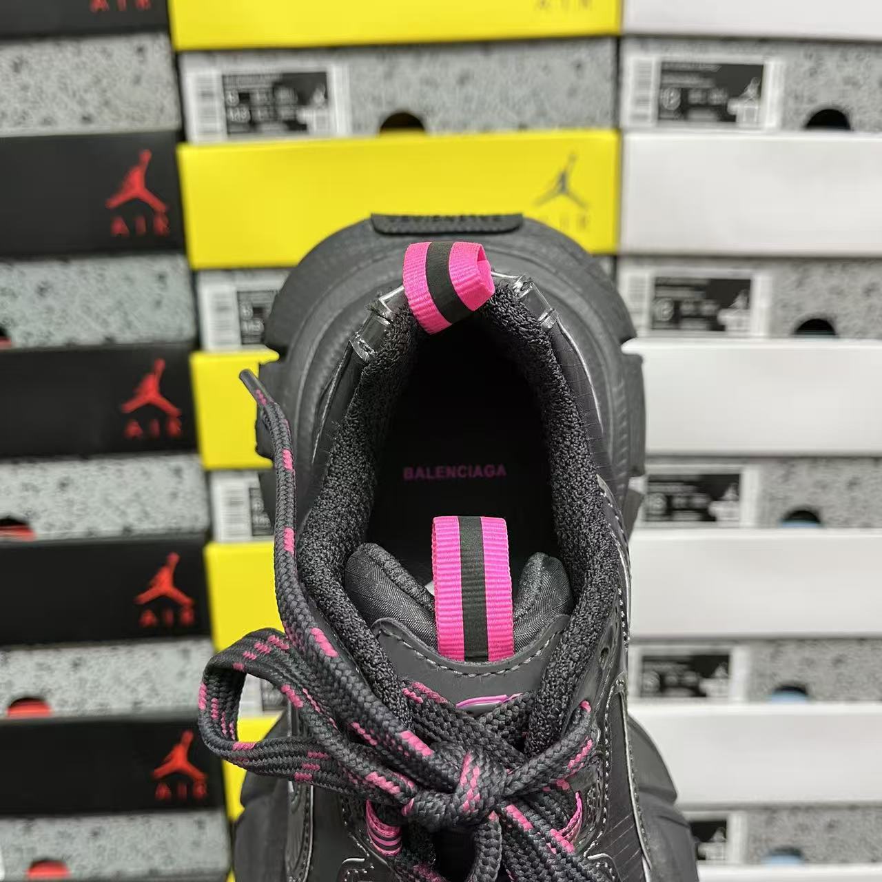 XA Batch-Balenciaga 3XL