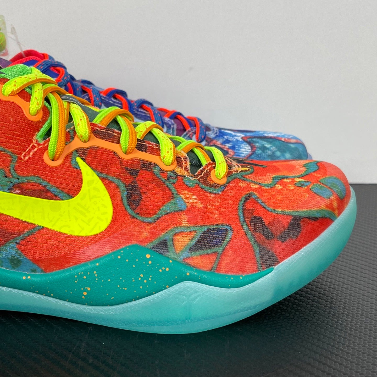 GX Batch-Kobe 8 Protro “What The Kobe”