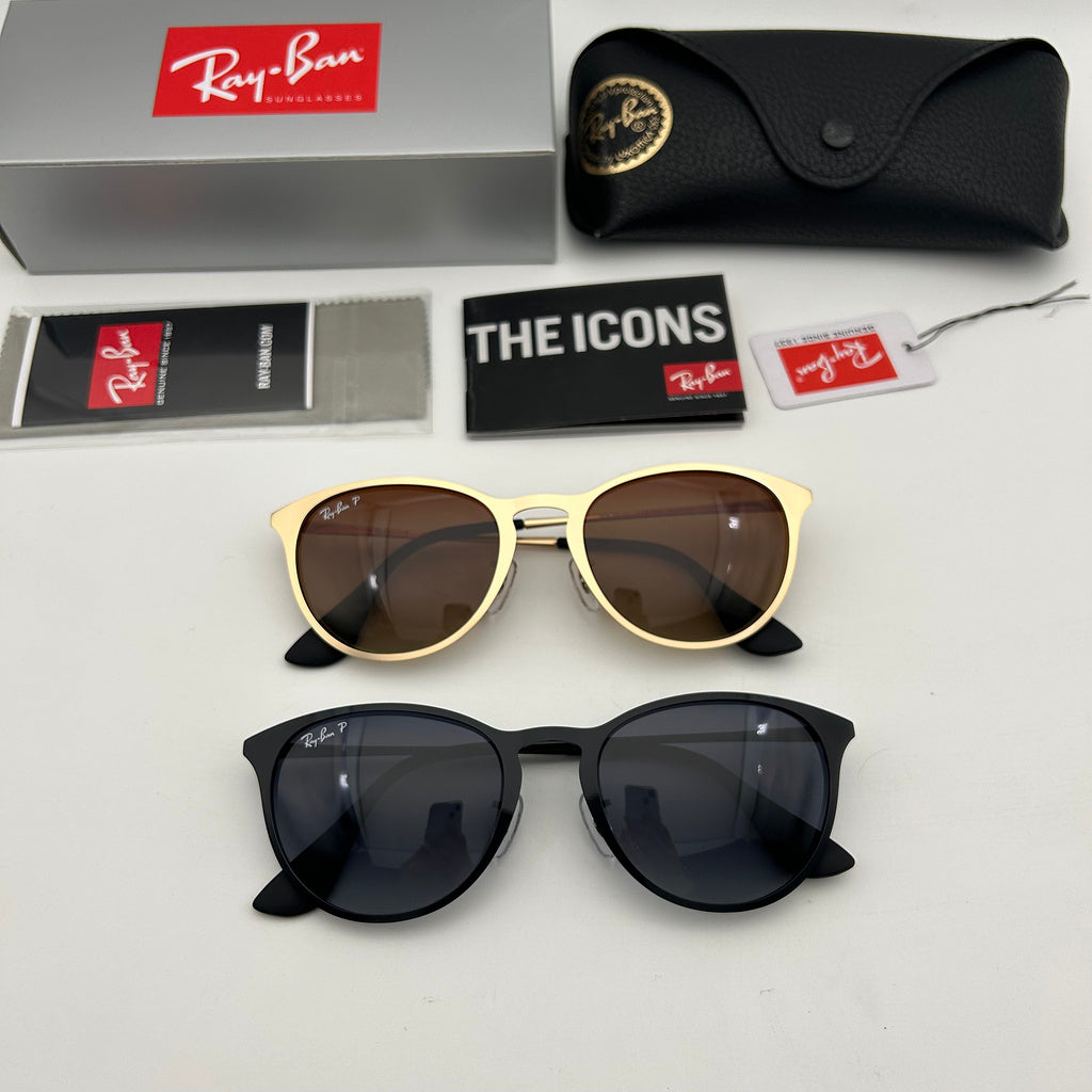 Ray-Ban Sunglasses