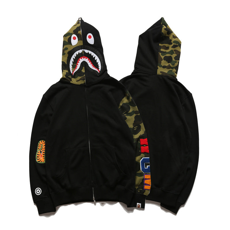 Bape hoodie NO.1