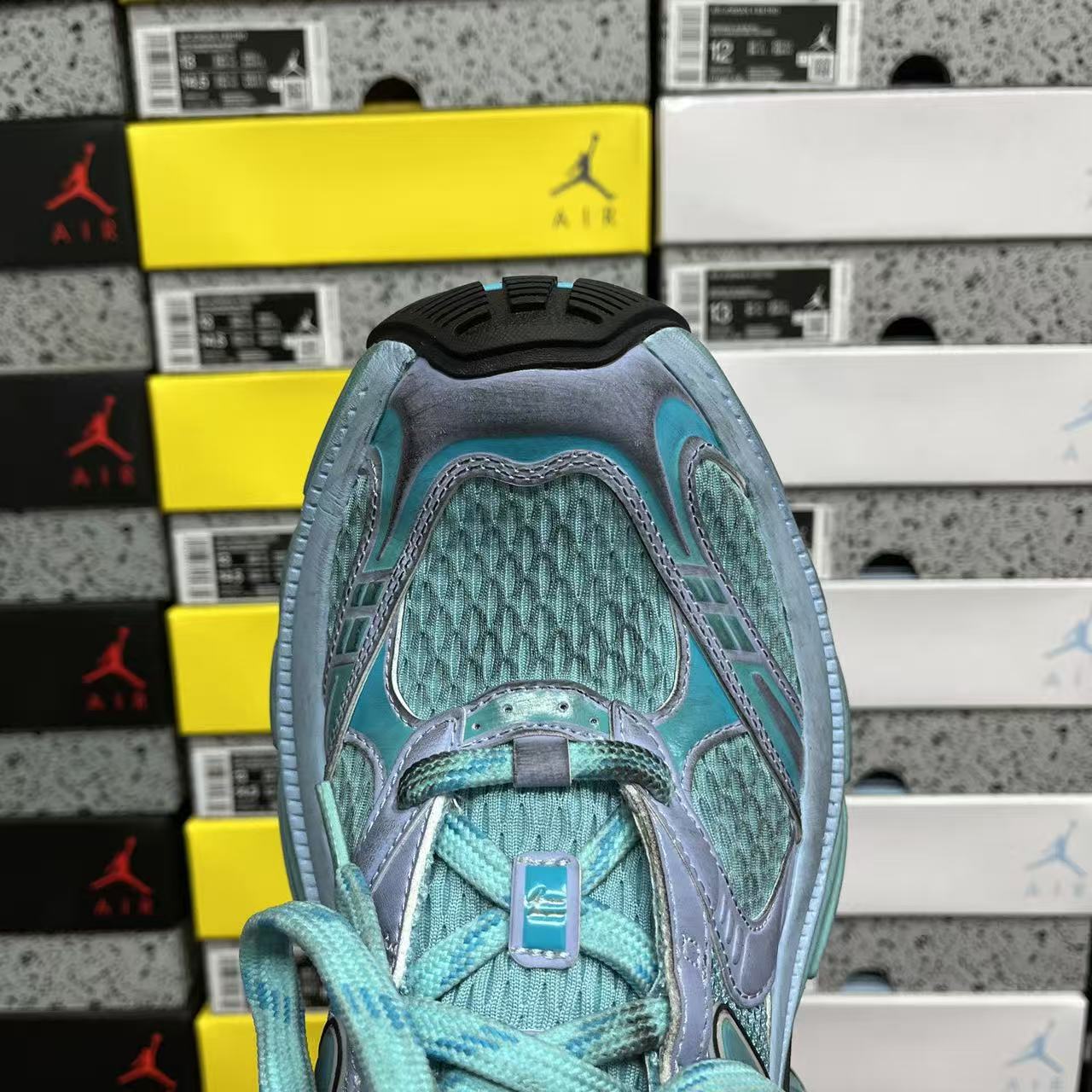 XA Batch-Balenciaga 6XL