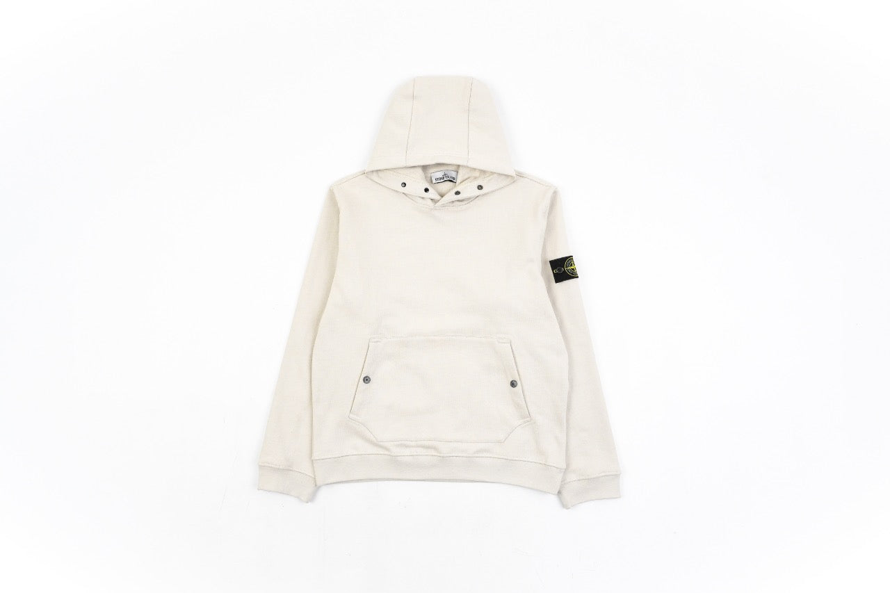 Stone island Hoodie Retail（ZP）VS Batch（大货）