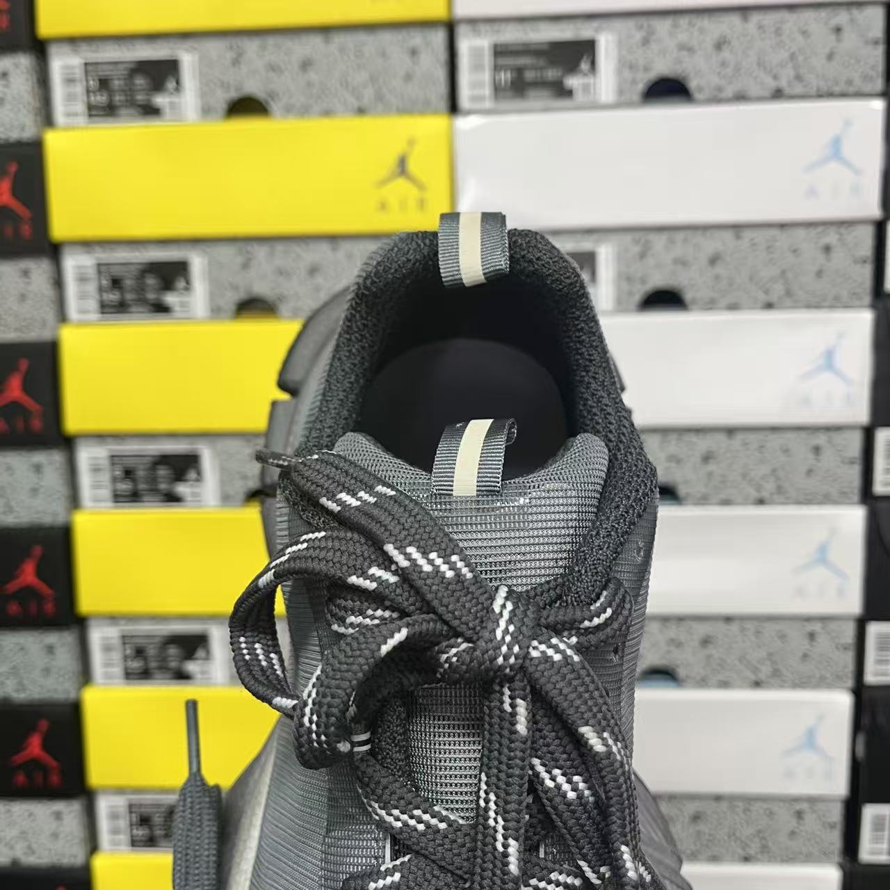 XA Batch-Balenciaga 3XL